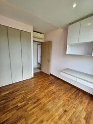 Twin Fountains (D25), Condominium #594259591
